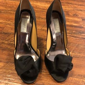 Badgley Mischka Hyde Pump ❗️PRICE DROP ❗️